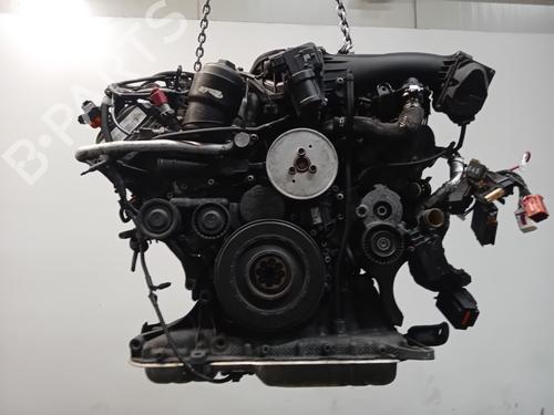 Used Engine AUDI A4 B8 Avant (8K5) 3.0 TDI quattro (245 hp) 29563666