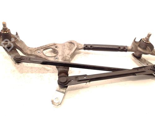 Used Front wipers mechanism KIA RIO III (UB) 1.2 CVVT (84 hp) 8688284