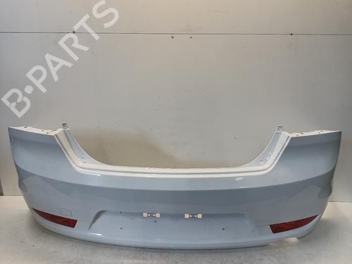 Bagtil kofangere KIA PRO CEE'D (ED) 1.4 CVVT (90 hp) 32990554