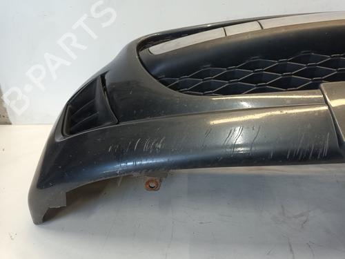 Front bumper PEUGEOT 107 (PM_, PN_) 1.0 | BP19289116C7 