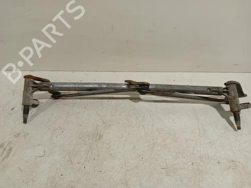 Front wipers mechanism VW POLO (9N_, 9A_) 1.2 | BP18053122C83 