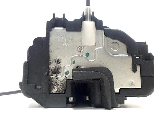 Front left lock RENAULT CLIO III (BR0/1, CR0/1) 1.6 16V (BR09, BR0T, CR09, CR0T) | BP13205434C98 