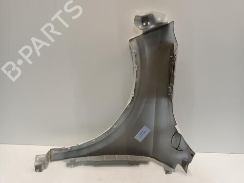 Right front fenders NISSAN QASHQAI III (J12) 1.3 DIG-T | BP31118296C42 