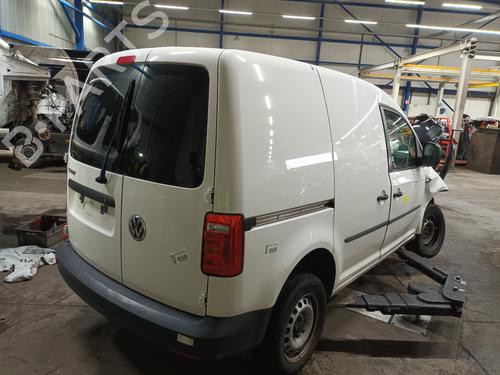 Starter VW CADDY IV Box Body/MPV (SAA, SAH) 2.0 TDI | BP34555235M8 - Image 7