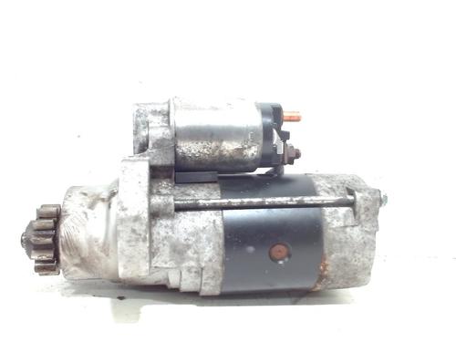 Used Starter NISSAN ALMERA TINO (V10) 2.2 dCi (115 hp) 8688157