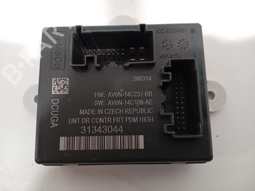 Used Control unit Control unit 23989129 23989129