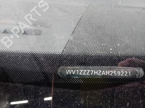 Left headlight VW TRANSPORTER T5 Van (7HA, 7HH, 7EA, 7EH) 2.0 TDI | BP28538756C28 - Image 12