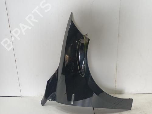 Used Right front fenders RENAULT MEGANE III Hatchback (BZ0/1_, B3_) 1.5 dCi (BZ09, BZ0D, BZ1W, BZ29, BZ14) (110 hp) 19301703