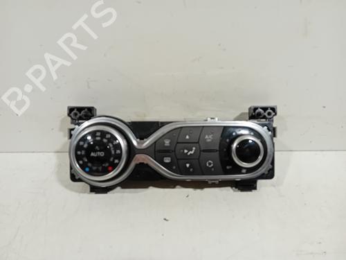 Used Climate control Climate control 22891778 22891778