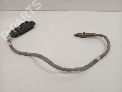Electronic sensor VW CADDY V Box Body/MPV (SBA, SBH) 2.0 TDi | BP29541176M84 