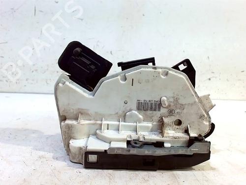 Front right lock VW GOLF VII (5G1, BQ1, BE1, BE2) 2.0 R 4motion | BP13203355C97 
