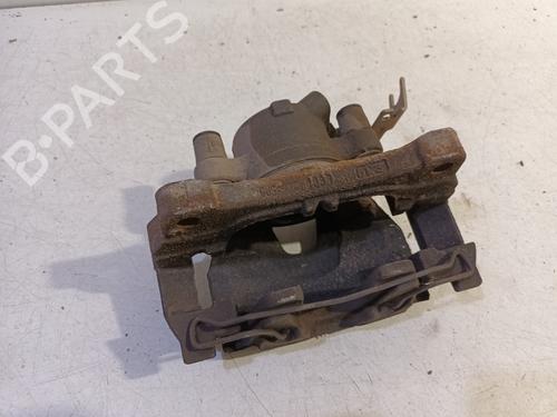 Left front brake caliper AUDI A4 B9 Avant (8W5, 8WD) 2.0 TDI | BP15828987M105 