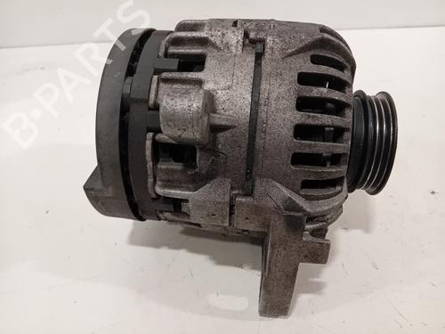 Generator RENAULT TWINGO II (CN0_) 1.2 16V (CN04, CN0B) | BP27932423M7 