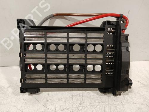 Resistência da chauffage Resistência da chauffage BMW 2 Gran Tourer (F46) 216 d (116 hp) 33814386 33814386