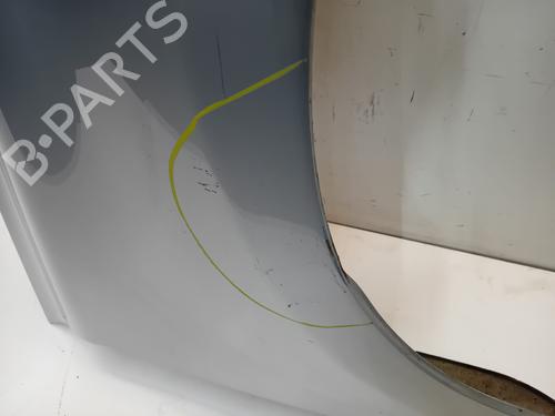 Right front fenders CITROËN C4 Picasso II 1.6 BlueHDi 120 | BP25256839C42 