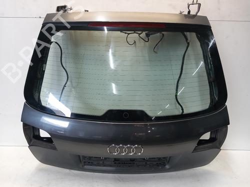 tailgate-audi-a6-c6-4f2-2004-2005-2006-2007-2008-2009-2010-2011-39689150 main image