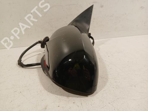 Right mirror AUDI A6 C6 Avant (4F5) 2.7 TDI quattro | BP28971002C27