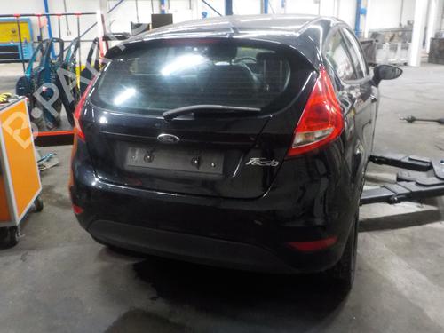 Gearbox FORD FIESTA VI (CB1, CCN) 1.25 | BP16421592M3 