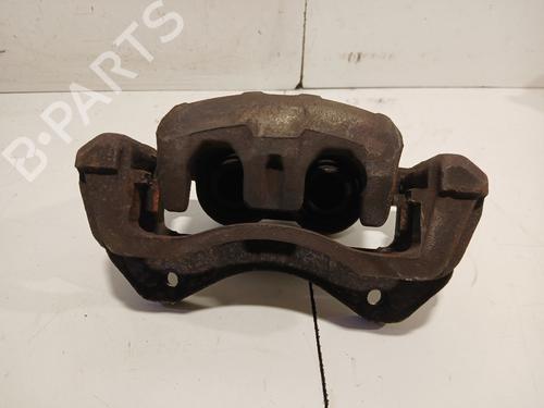 Used Left front brake caliper MITSUBISHI OUTLANDER III (GG_W, GF_W, ZJ, ZL, ZK) 2.0 Hybrid 4WD (GG2W) (200 hp) 30643034