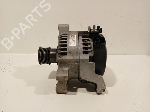 Used Alternator BMW 1 (F40) 120 i (178 hp) 29816197
