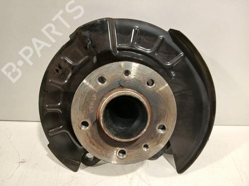 Achsschenkel links hinten für Achsschenkel links hinten RENAULT AUSTRAL TCe 160 (HGMJ) (158 hp) 36675960 36675960