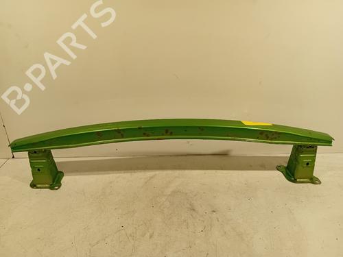 Used Rear bumper reinforcement SKODA FABIA II (542) 1.2 12V (75 hp) 23394527