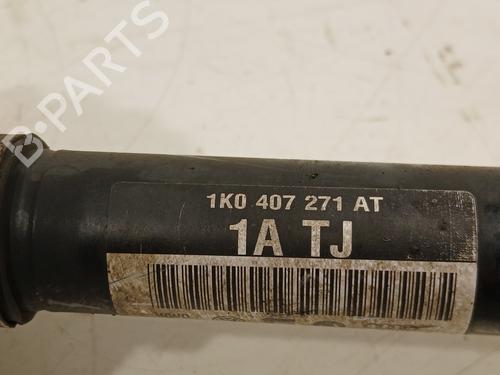 Left front driveshaft SEAT LEON (5F1) 1.6 TDI | BP30617898M38 - Image 7