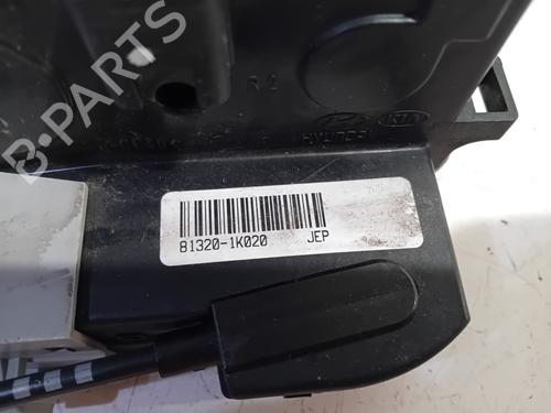 Front right lock HYUNDAI ix20 (JC) 1.4 | BP29275310C97 