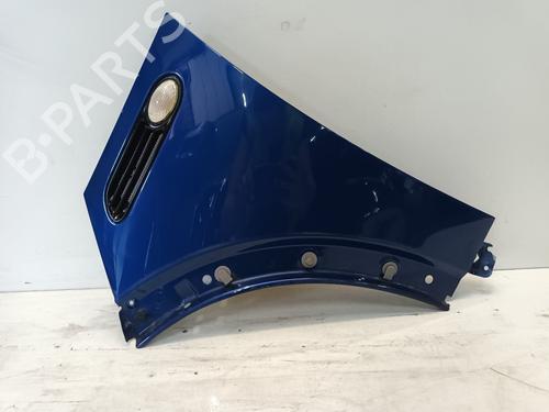 Used Left front fenders MINI MINI (R50, R53) Cooper (116 hp) 18244052