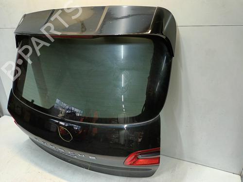 Tailgate PORSCHE MACAN (95B) 3.0 S | BP40281674C6 - Image 3