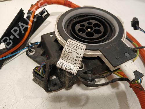 Cable BMW 3 (F30, F80) 330 e | BP26649319E12 