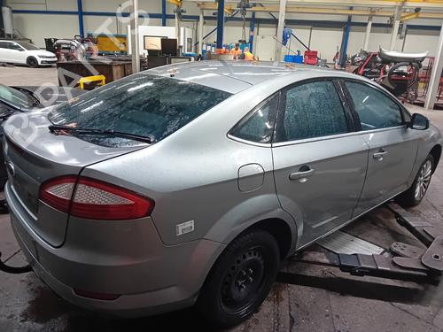 Starter FORD MONDEO IV (BA7) 2.0 | BP29941081M8 - Image 9