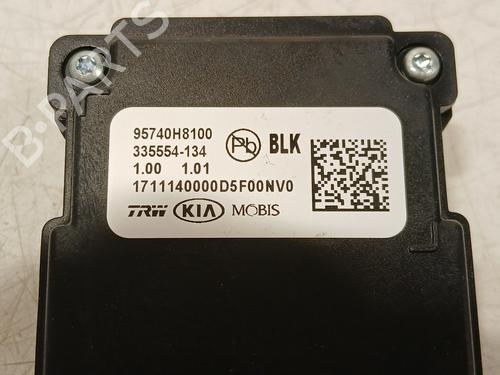 Camera KIA STONIC (YB) 1.0 T-GDi | BP26883898E14 - Image 5
