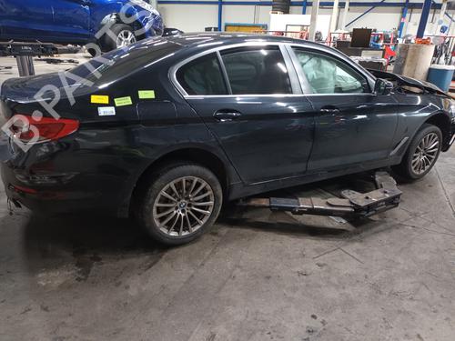 Gearbox BMW 5 (G30, F90) 520 d | BP33935287M3  - Image 11