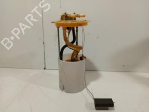 Fuel pump NISSAN QASHQAI II (J11, J11_) 1.6 dCi | BP24484463M76