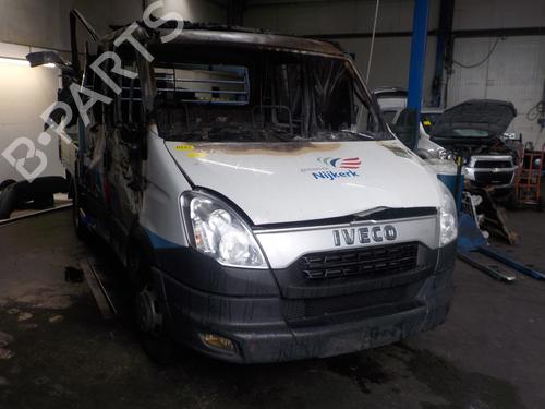 Engine control unit (ECU) IVECO DAILY IV Platform/Chassis 35C14 G, 35C14 G/P, 35S14 G, 35S14 G/P, 35C14 GD,... | BP15805897M57