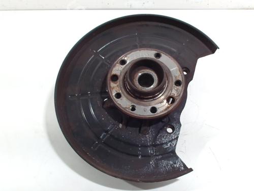 Used Right front steering knuckle OPEL MERIVA B MPV (S10) 1.4 (75) (140 hp) 13260585