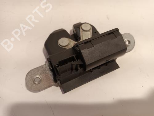 Tailgate lock FIAT 500 (312_) 1.2 (312AXA1A) | BP16773013C101 