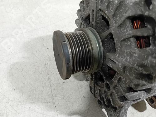 Alternator AUDI A4 B9 Avant (8W5, 8WD) 2.0 TDI | BP23214465M7 