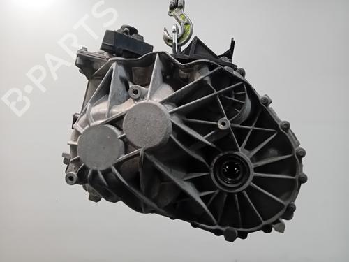 Gearbox VOLVO V40 Hatchback (525) D4 | BP29563678M3 