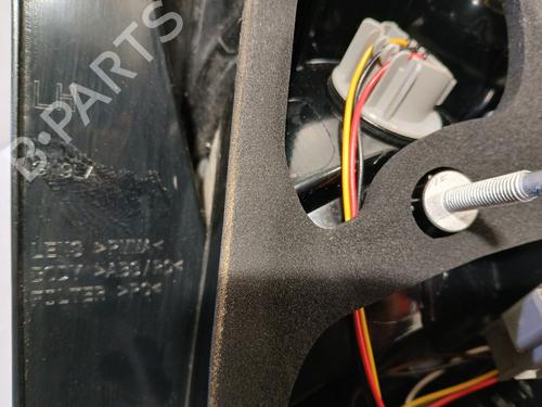 Left taillight FORD FIESTA VI (CB1, CCN) 1.0 | BP33884488C34 - Image 4
