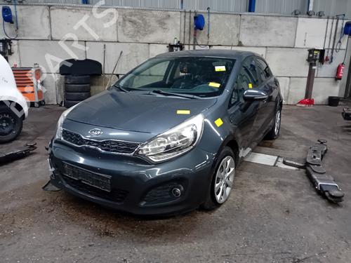 Used Parts KIA RIO III (UB) 1.25 CVVT (86 hp) 4334275