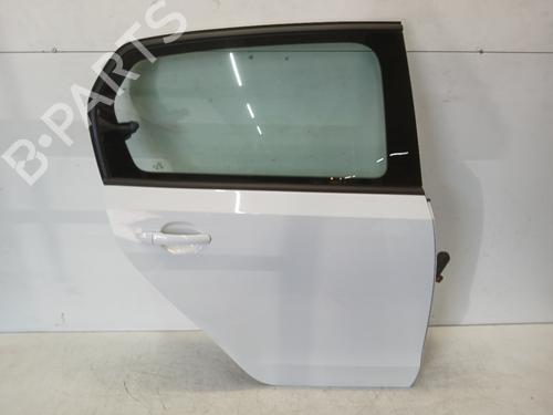 Puerta trasera derecha Puerta trasera derecha 38535318 38535318