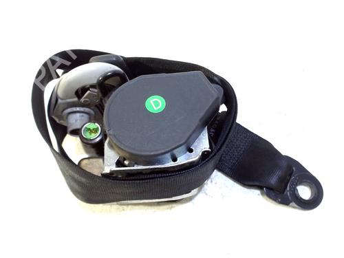 Front right seatbelt VW FOX Hatchback (5Z1, 5Z3, 5Z4) 1.4 TDI | BP7991759I25 