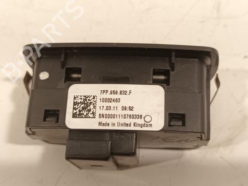 Switch PORSCHE CAYENNE (92A) 4.8 S | BP18025000I30 - Image 6