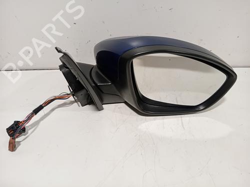 Used Right mirror Right mirror PEUGEOT 308 SW II (LC_, LJ_, LR_, LX_, L4_) 1.5 BlueHDi 130 (131 hp) 36357009 36357009