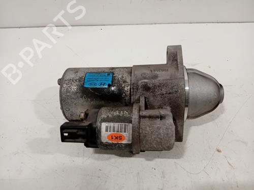 Starter KIA PICANTO III (JA) 1.0 | BP27557946M8 - Image 5