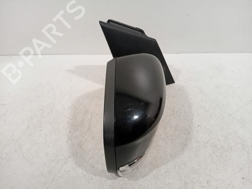 Right mirror FORD FOCUS III 1.0 EcoBoost | BP20312404C27 