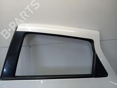 Left rear door RENAULT ZOE (BFM_) ZOE | BP22400276C4 