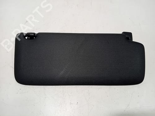 Left sun visor MERCEDES-BENZ C-CLASS (W206) C 300 de (206.008) | BP39883054I1 - Image 2